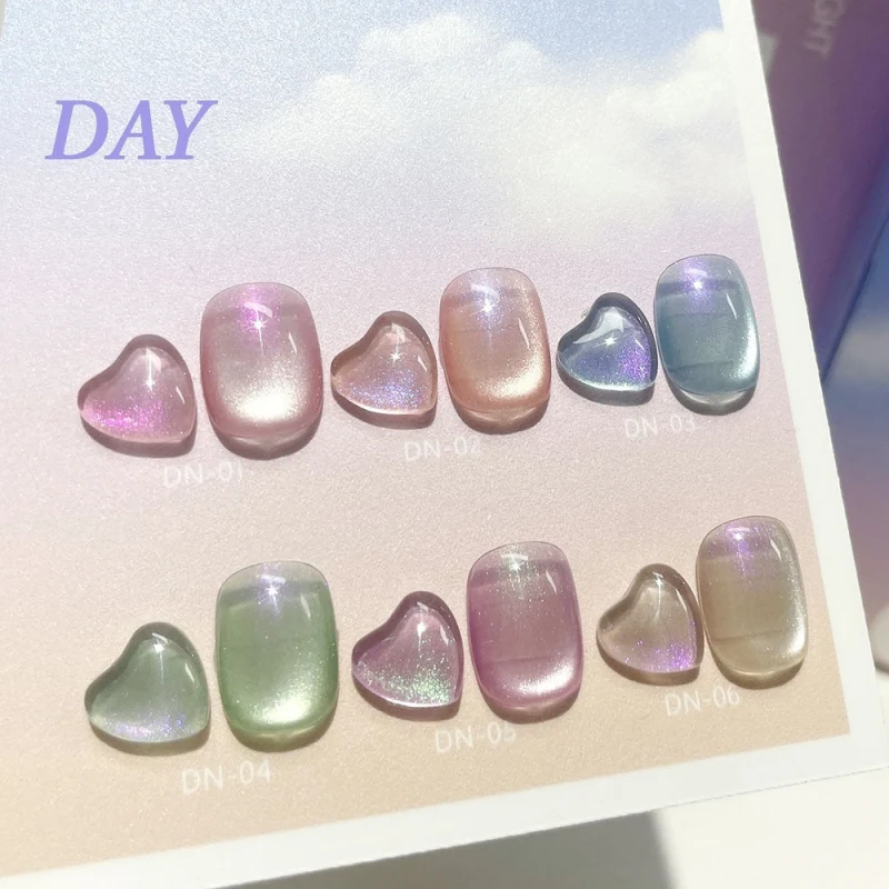CLODI Korean nail products