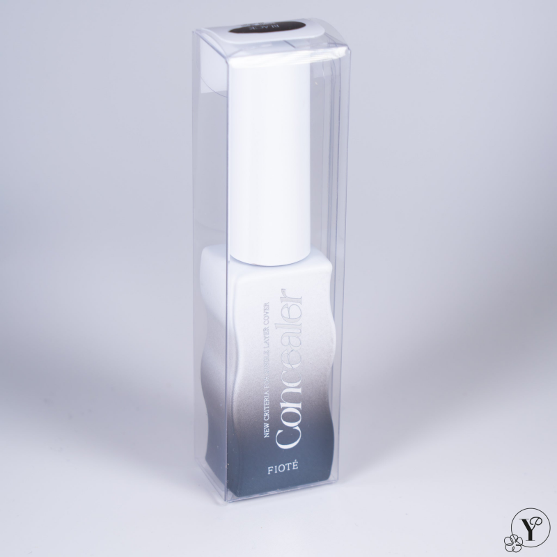 FIOTE Korean nail products