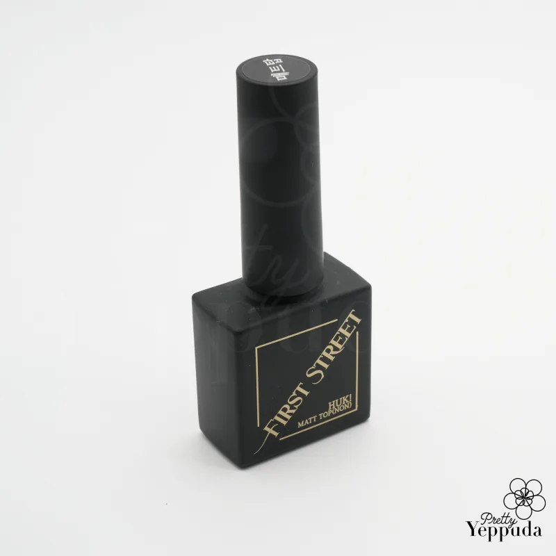 FIRST STREET Korean nail products