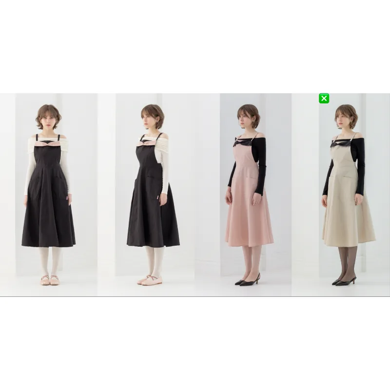K.BLANC products