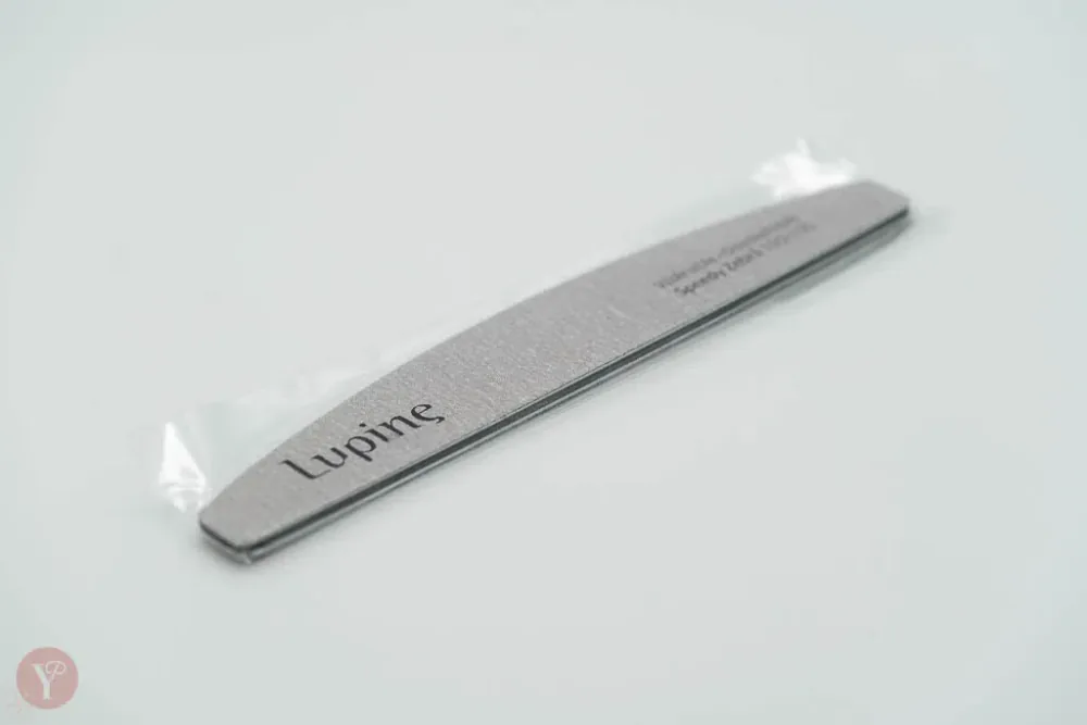 LUPINE nail tools