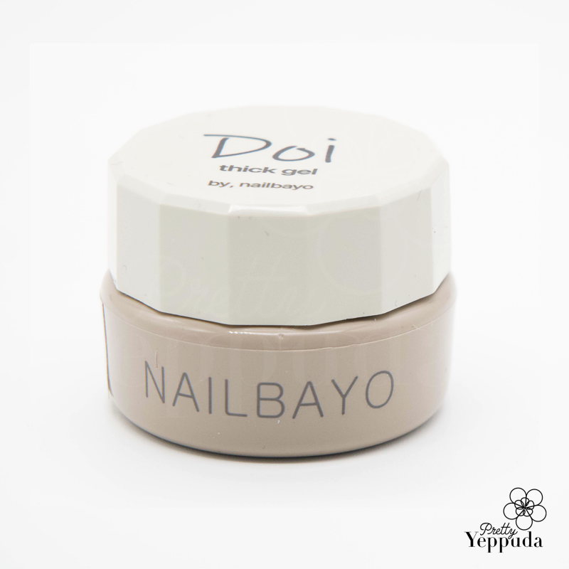 Nailbayo Korean nail products