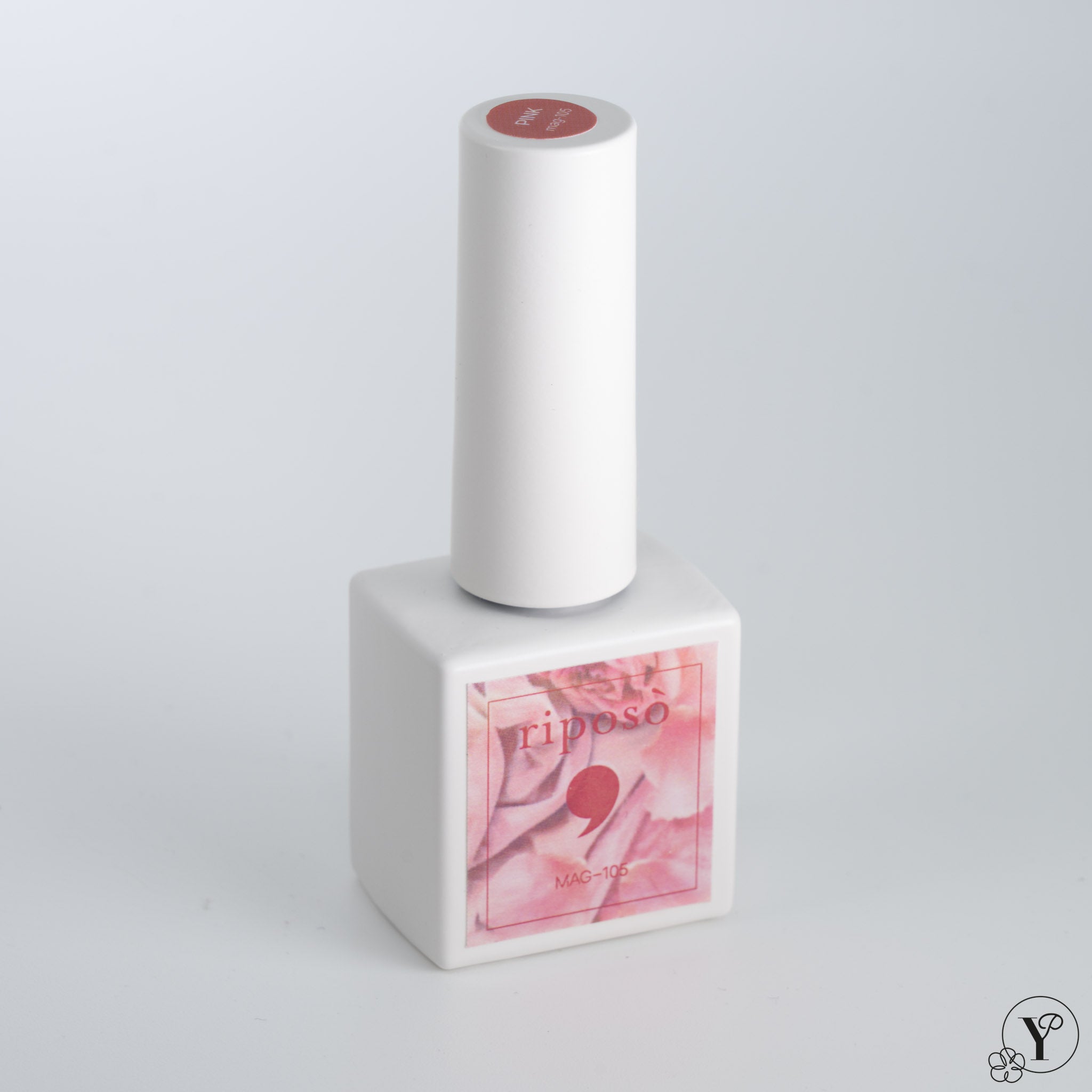 Riposò Korean nail products