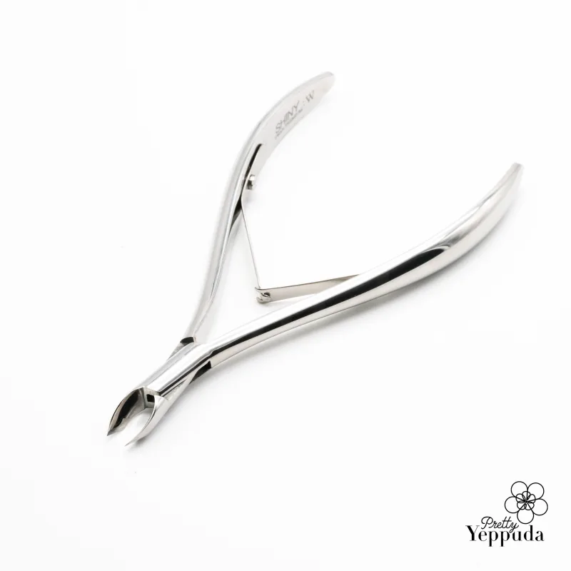 SHINY nail tools