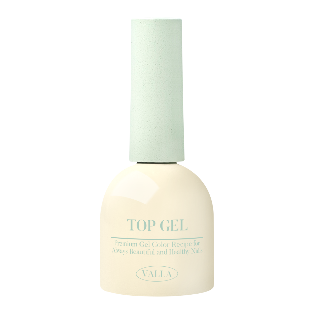 VALLA Korean nail products
